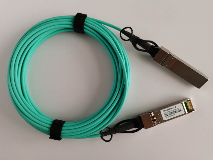 25G -SFP28 -AOC5M