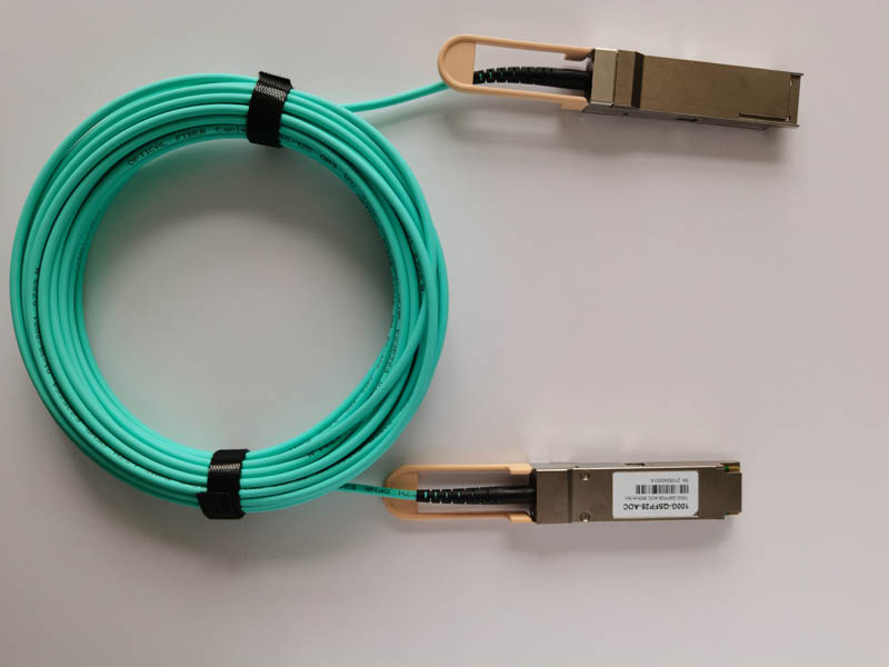 100G QSFP28-AOC5M