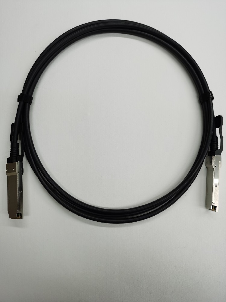 40G QSFP+DAC5M